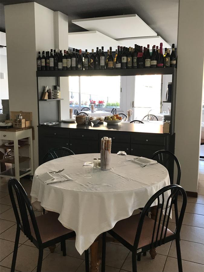 Albergo Anita Alassio Eksteriør bilde